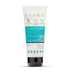 HERBISTA Moisturizer with SPF 30+ PA++ | Botanical Barrier Care with Ceramide & Niacinamide, Enriched with Rose, Yuzu & Green Tea | Face & Body, Non-Comedogenic, Unscented