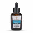 HERBISTA Salicylic Acid & Niacinamide Acne Control Face Serum, 30 ml With Hyaluronic Acid & Aloe Vera | Targets Acne, Oil & Blemishes | Lightweight, Non-Comedogenic Formula | Suitable for All Skin Types | Men & Women