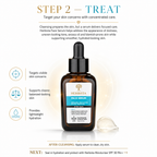 Acne Defense Duo — Cleanse & Treat