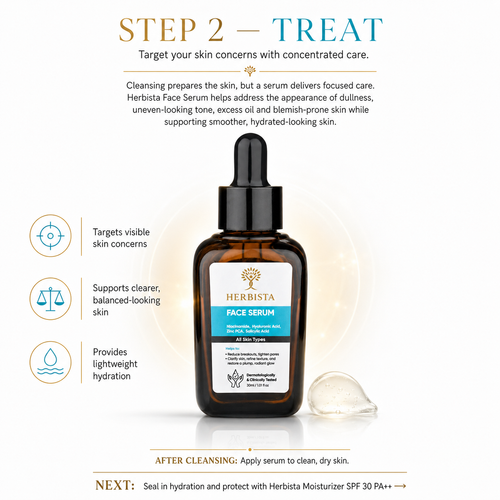 Acne Defense Duo — Cleanse & Treat